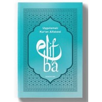 Uygulamalı Kur'an Alfabesi