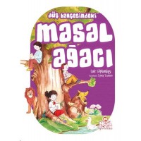 Düş Bahçesinde Masal Ağacı