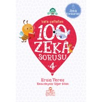 Kafa Patlatan 100 Zeka Sorusu 4