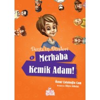 Denizin Düşleri Merhaba Kemik Adam 1