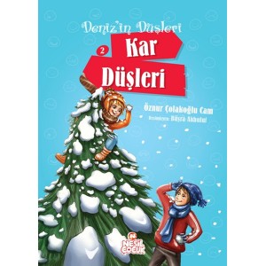 Denizin Düşleri Kar Düşleri 2