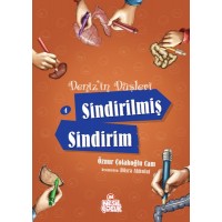 Denizin Düşleri Sindirilmiş Sindirim 4