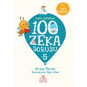 Kafa Patlatan 100 Zeka Sorusu 5