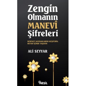 Zengin Olmanın Manevi Şifreleri