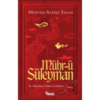 Mühr ü Süleyman