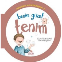 Organlarımla Allaha Şükrediyorum 9 Benim Güzel Tenim