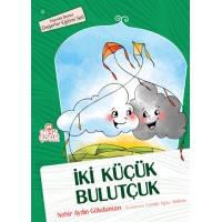 İki Küçük Bulutçuk Değerler Eğitimi Seti 6