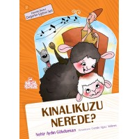 Kınalıkuzu Nerede