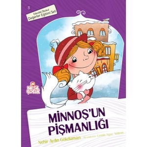Minnoşun Pişmanlığı Minnoşun Pişmanlığı