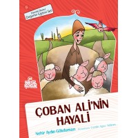 Çoban Alinin Hayali