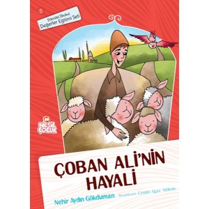 Çoban Alinin Hayali