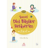 Temel Dini Bilgiler Rehberim İtikat