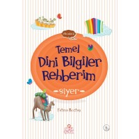 Etkinlikli Temel Dini Bilgiler Rehberim Siyer