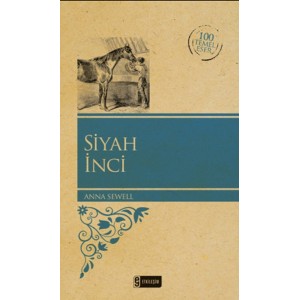 Siyah İnci
