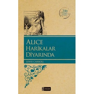 Alice Harikalar Diyarında