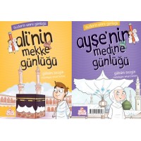 İkizlerin Umre Günlüğü