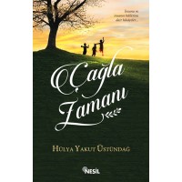 Çağla Zamanı