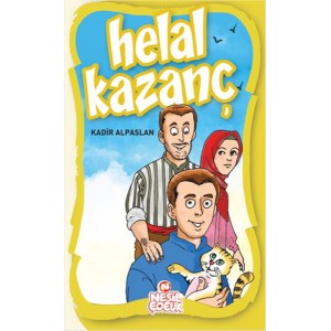 Helal Kazanç Helal Kazanç