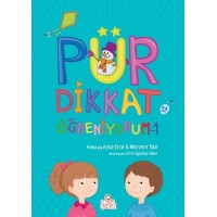 Pür Dikkat Öğreniyorum 1