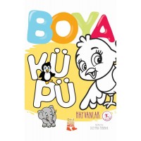 Boya Küpü Hayvanlar