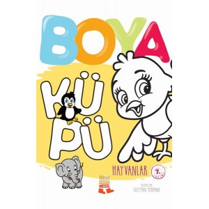 Boya Küpü Hayvanlar