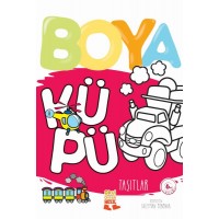 Boya Küpü Taşıtlar