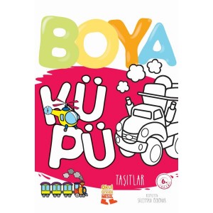 Boya Küpü Taşıtlar