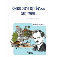 Ömer Seyfettin'den Seçmeler