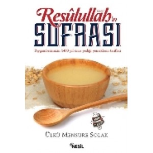 Resulullah Sofrası