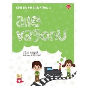 Kavram ve Bilgi Treni 5 Aile Vagonu