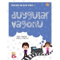 Kavram ve Bilgi Treni 7 Duygular Vagonu