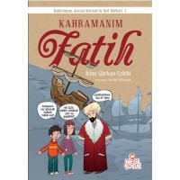 Kahramanım Fatih