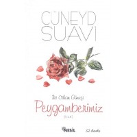 İki Cihan Güneşi Peygamberimiz s.a.v.