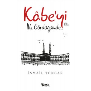 Kabeyi İlk Gördüğümde...