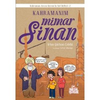 Kahramanım Mimar Sinan