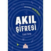 Zihin Çatlatan 100 Akıl Oyunu 1 Akıl Şifresi