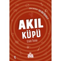 Zihin Çatlatan 100 Akıl Oyunu 3 Akıl Küpü