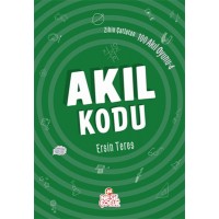 Zihin Çatlatan 100 Akıl Oyunu 4 Akıl Kodu