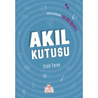 Zihin Çatlatan 100 Akıl Oyunu 5 Akıl Kutusu
