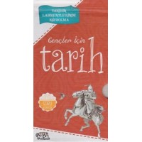 Gençler İçin Tarih Seti 3 Kitap