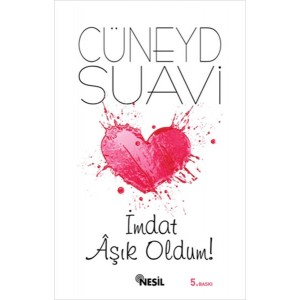 İmdat Aşık Oldum