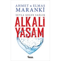 Alkali Yaşam Suyla Gelen Sağlık