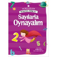 Matematiksel Düşünme Seti 1 Sayılarla Oynayalım
