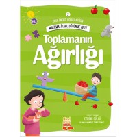 Matematiksel Düşünme Seti 2 Toplamanın Ağırlığı