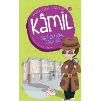 Kamil Ders Zili Kime Çalışıyor