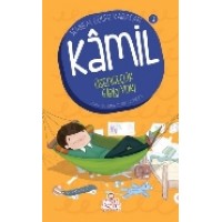 Kamil Üşengeçlik Gibisi Yok
