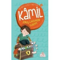 Kamil Korku Canavarını Yendim