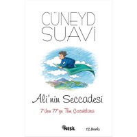 Alinin Seccadesi
