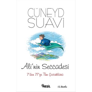 Alinin Seccadesi