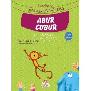 Abur Cubur